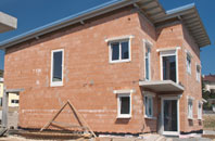 Sedgehill home extensions